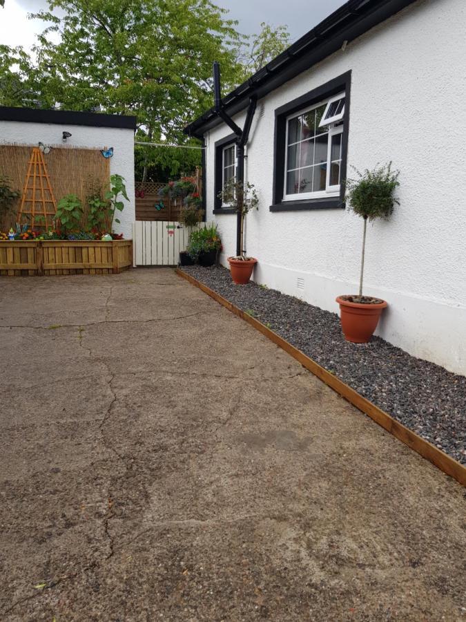 Willa The Little Garden Hoose Inverness Zewnętrze zdjęcie