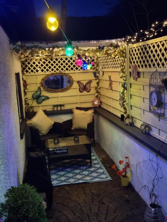 Willa The Little Garden Hoose Inverness Zewnętrze zdjęcie